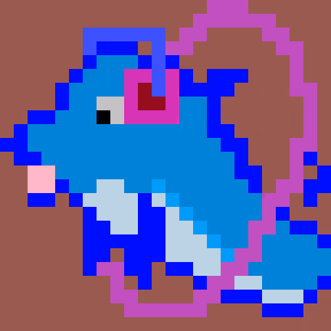 Degeneratedolphins