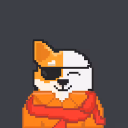 HALF SHIBOSHIS #594