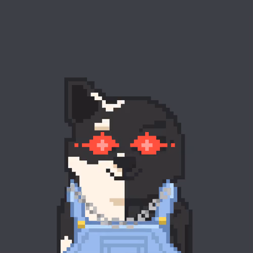 HALF SHIBOSHIS #463