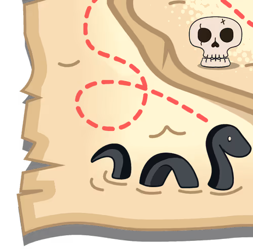 Treasure Hunt Season 1