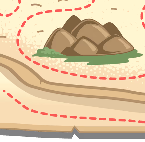 Treasure Hunt Season 1