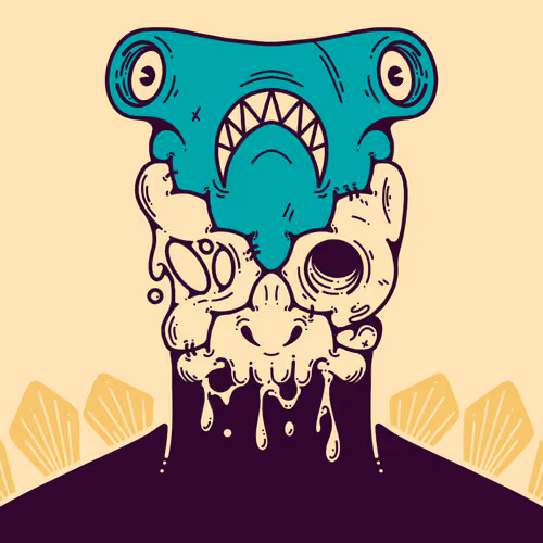 Abomination #3026