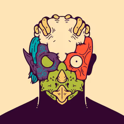 Abomination #661