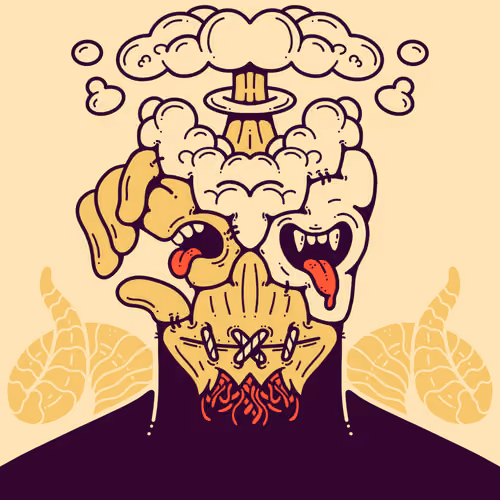 Abomination #1525