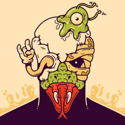 Abomination #580