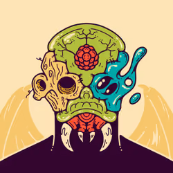 Abomination #668