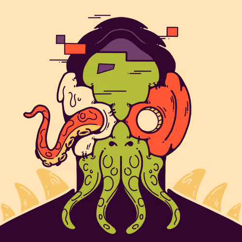 Abomination #334