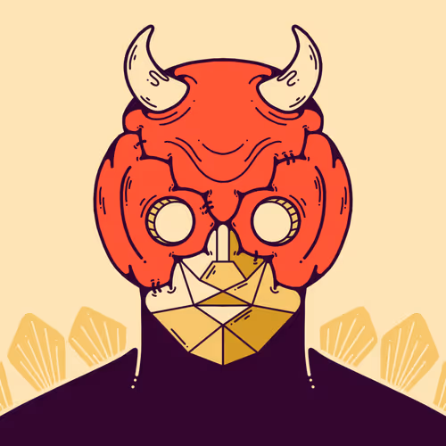 Abomination #252