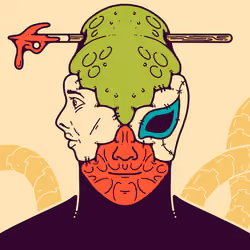 Abomination #199