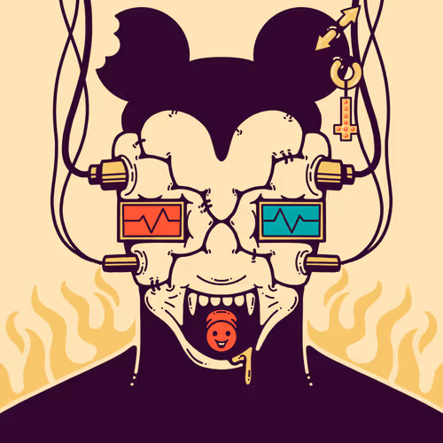 Prometheus Lab