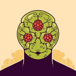 Abomination #1016