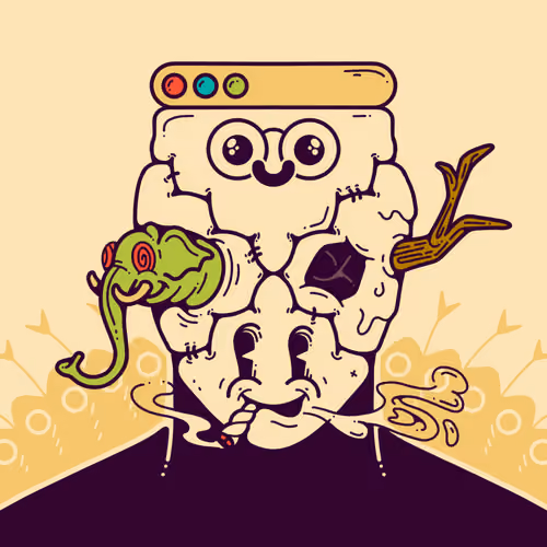 Abomination #1280