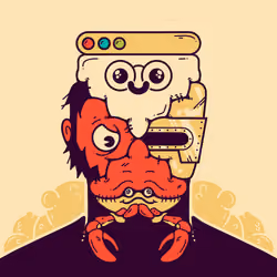 Abomination #2731