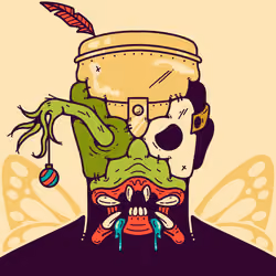 Abomination #1038