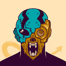 Abomination #704