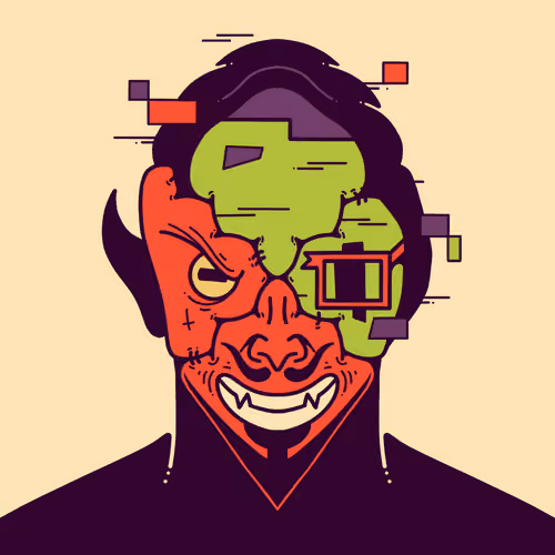 Abomination #215