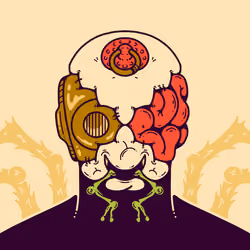 Abomination #2740