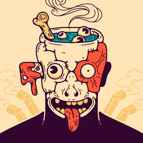 Abomination #203