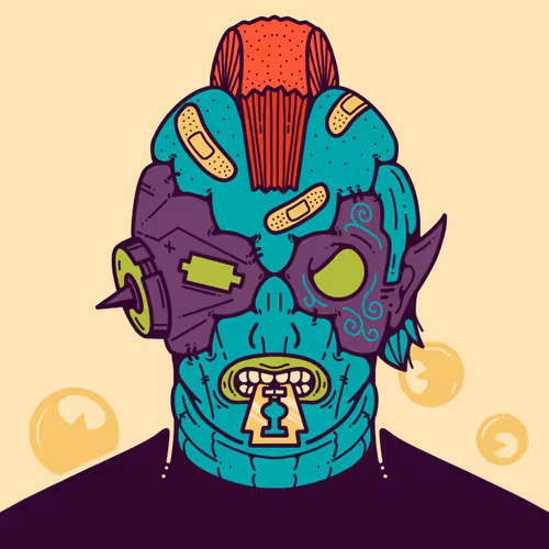 Prometheus Lab
