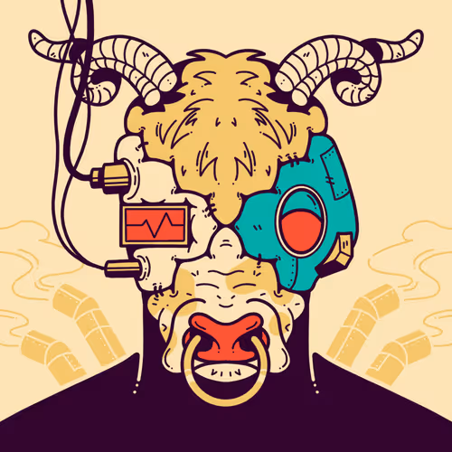 Prometheus Lab