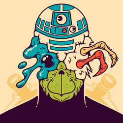 Abomination #1832