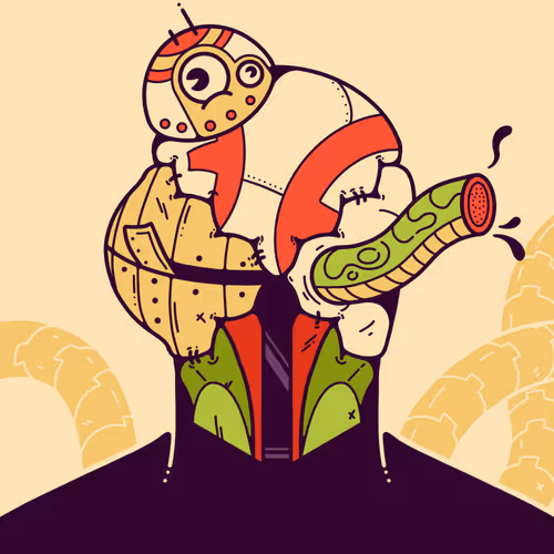 Prometheus Lab