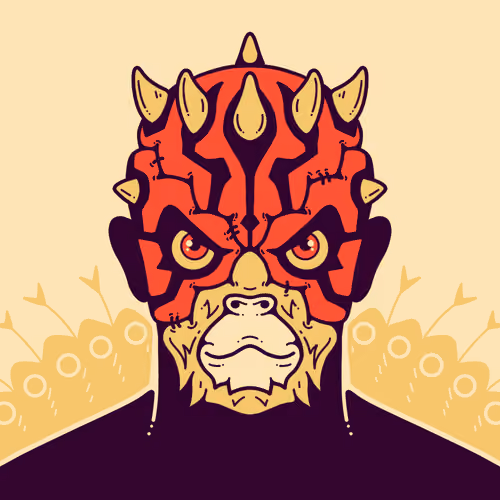 Abomination #332