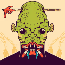Abomination #705
