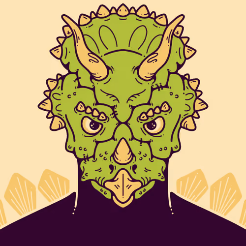 Abomination #439