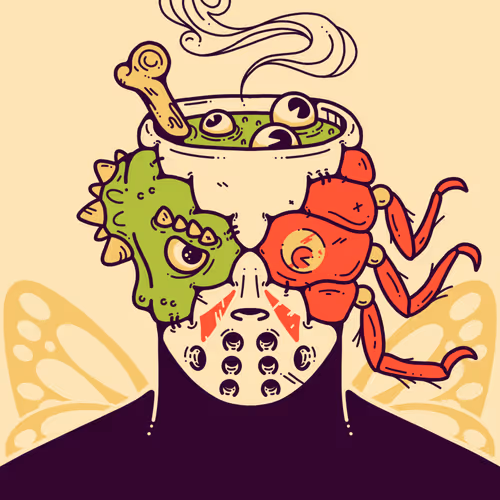 Prometheus Lab