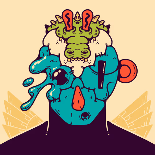 Abomination #469