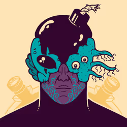Abomination #1082