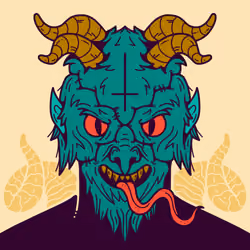 Abomination #1021