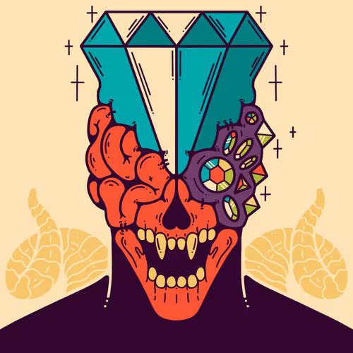 Abomination #884