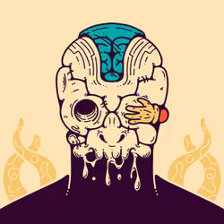 Abomination #390
