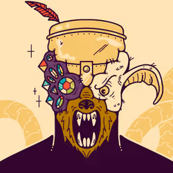 Abomination #1079