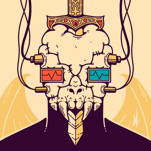 Abomination #6