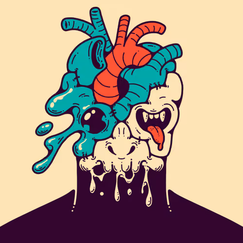 Abomination #399