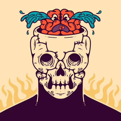Abomination #235