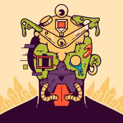 Abomination #441