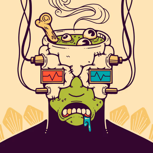 Prometheus Lab