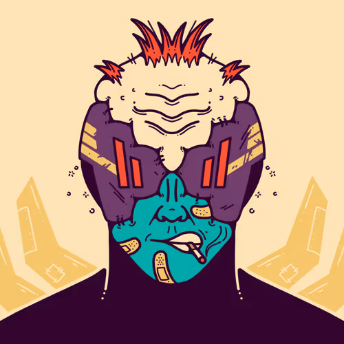 Prometheus Lab