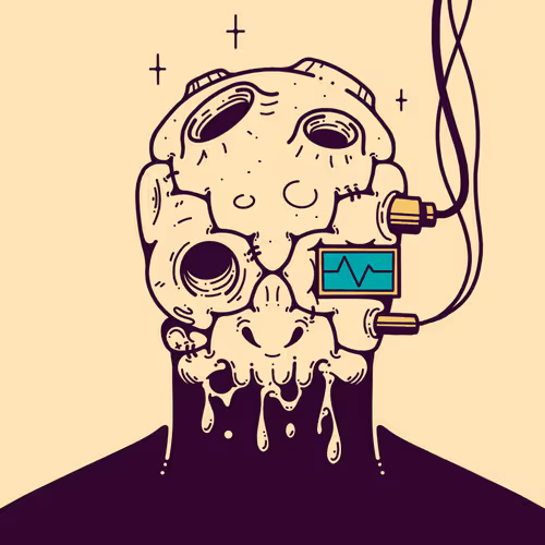 Abomination #324
