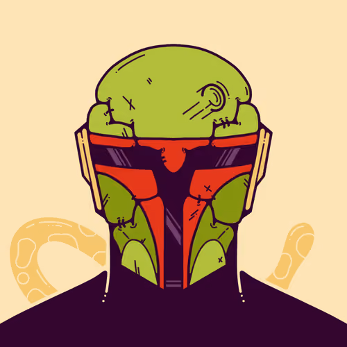 Abomination #689