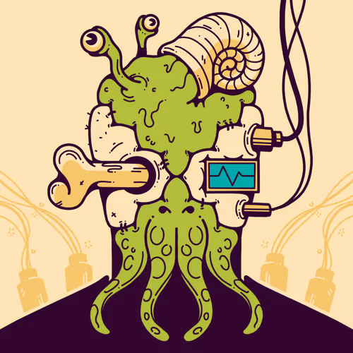 Prometheus Lab