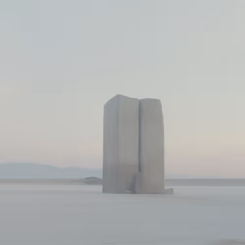 The Monolith Signature