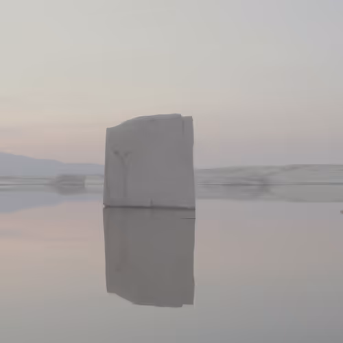 The Monolith Signature