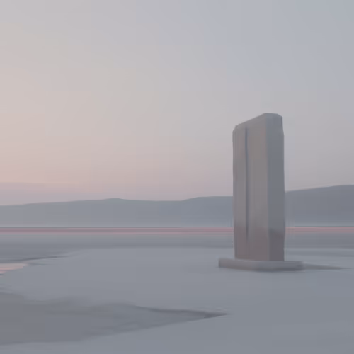 The Monolith Signature