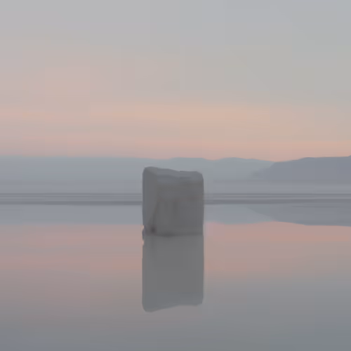 The Monolith Signature