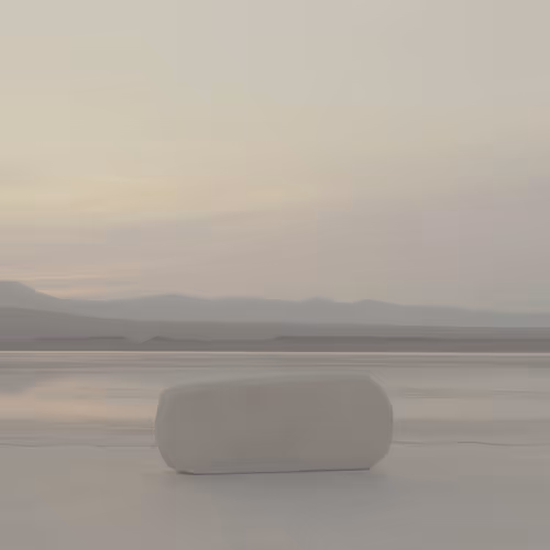 The Monolith Signature
